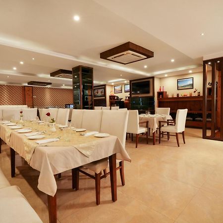 The Bliss Palampur Hotel Bagian luar foto