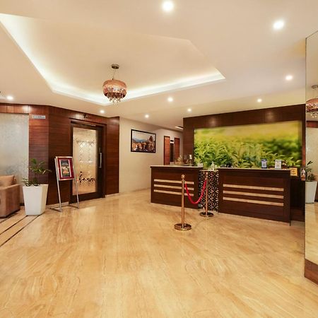 The Bliss Palampur Hotel Bagian luar foto