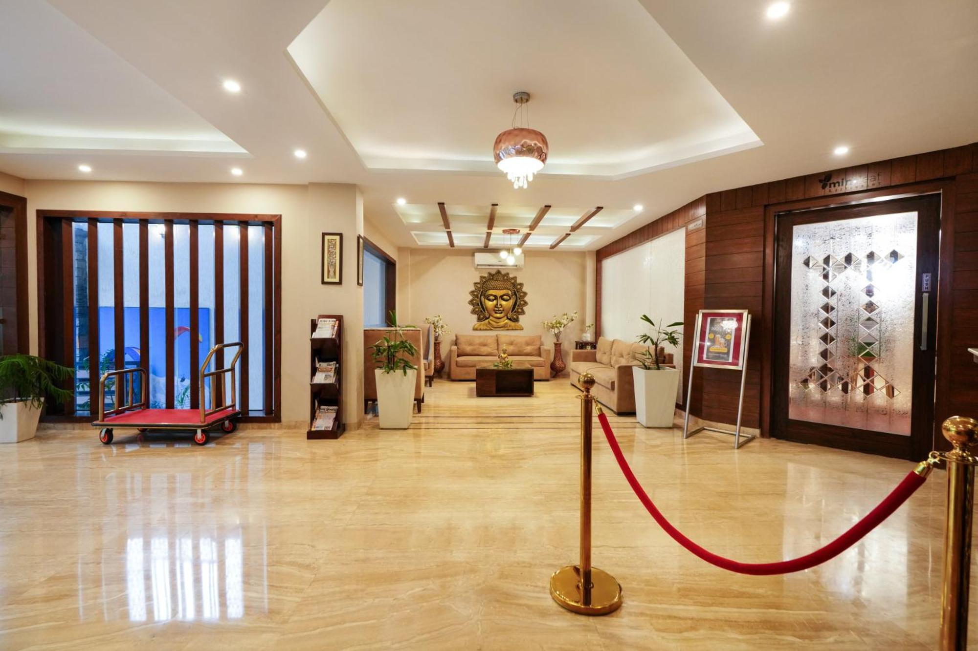 The Bliss Palampur Hotel Bagian luar foto
