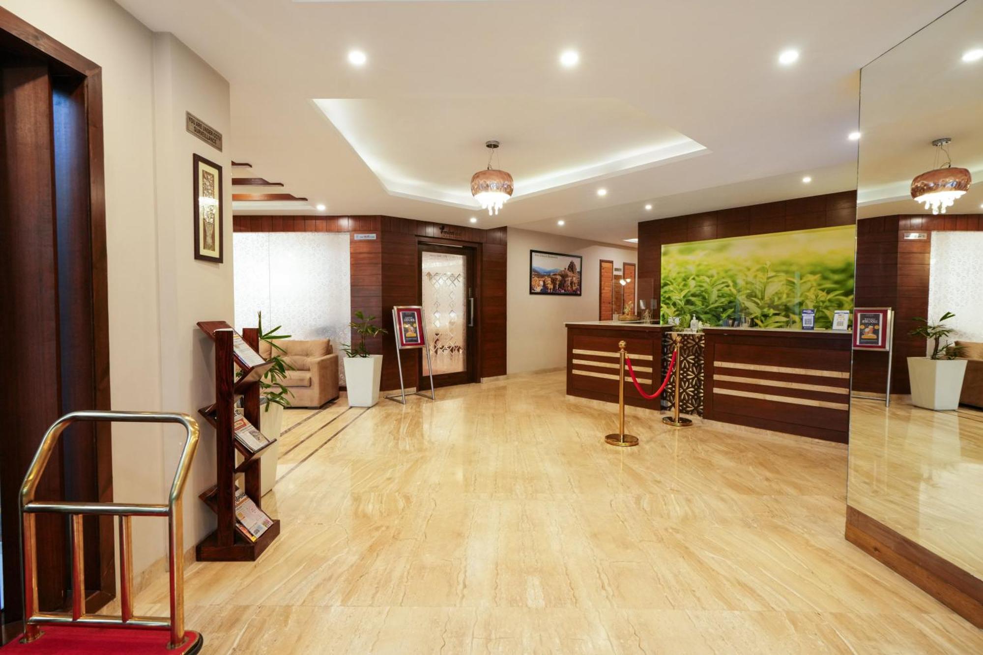 The Bliss Palampur Hotel Bagian luar foto