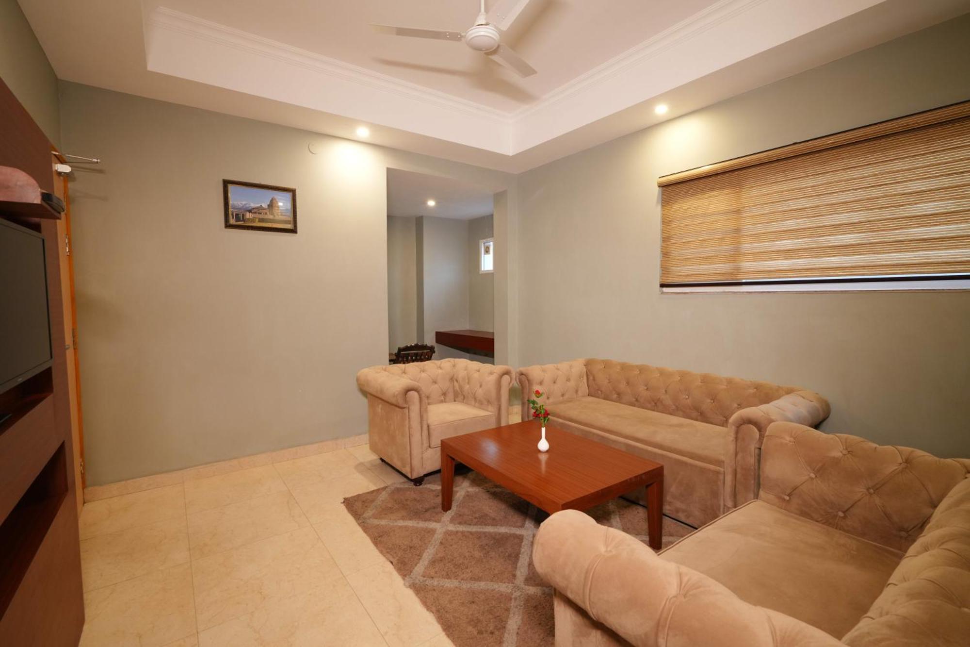 The Bliss Palampur Hotel Bagian luar foto
