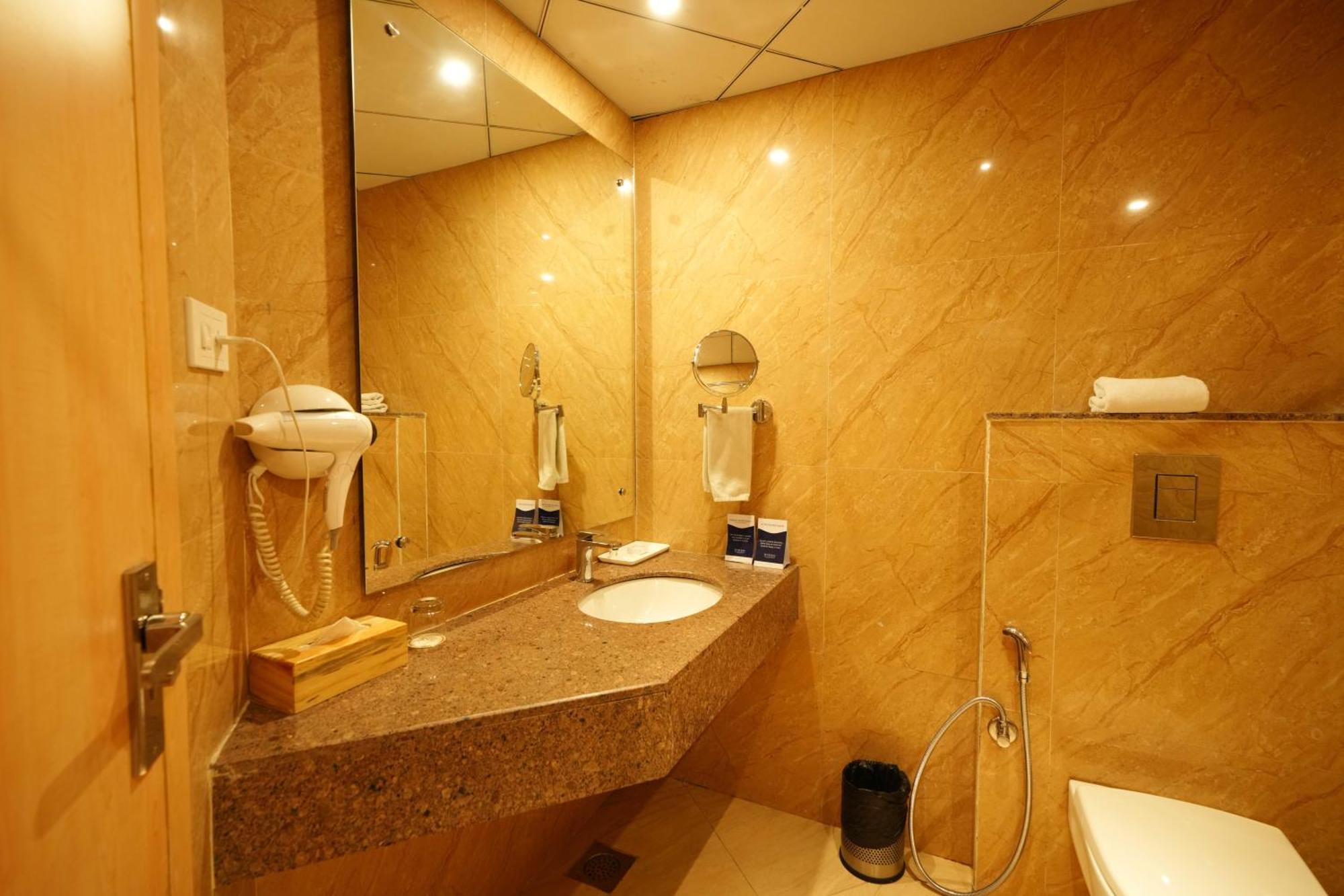 The Bliss Palampur Hotel Bagian luar foto