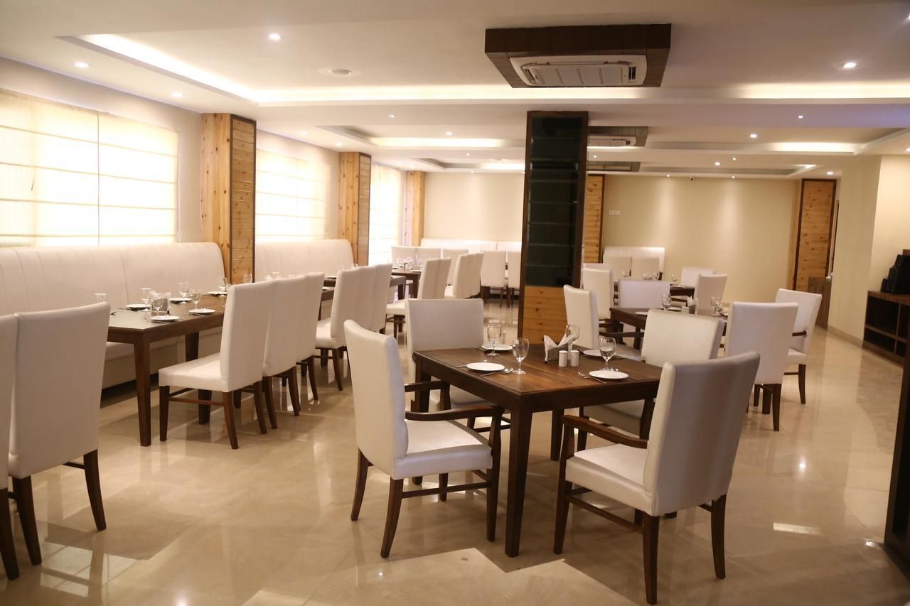The Bliss Palampur Hotel Bagian luar foto