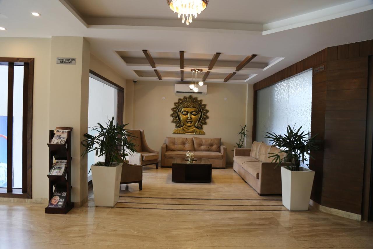 The Bliss Palampur Hotel Bagian luar foto